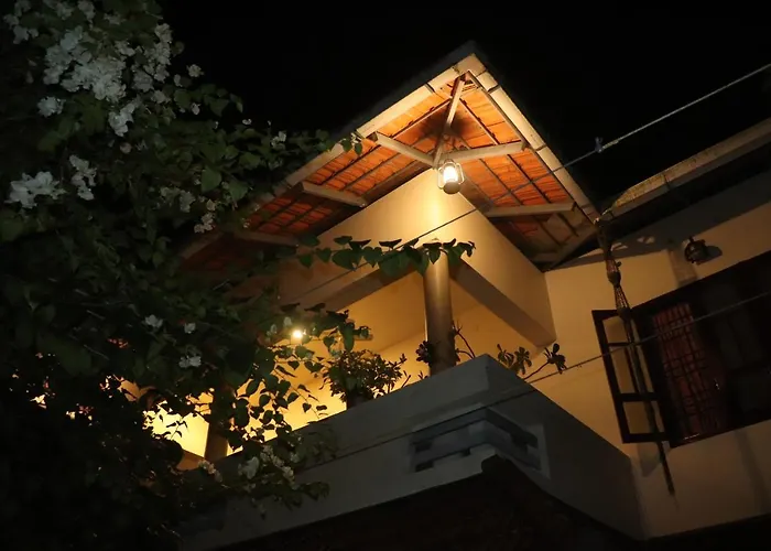 Sacred River Homestay
