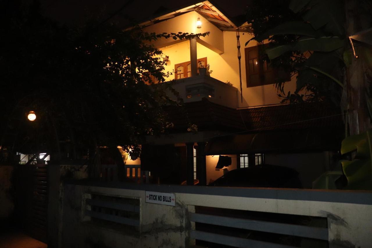 Sacred River Homestay