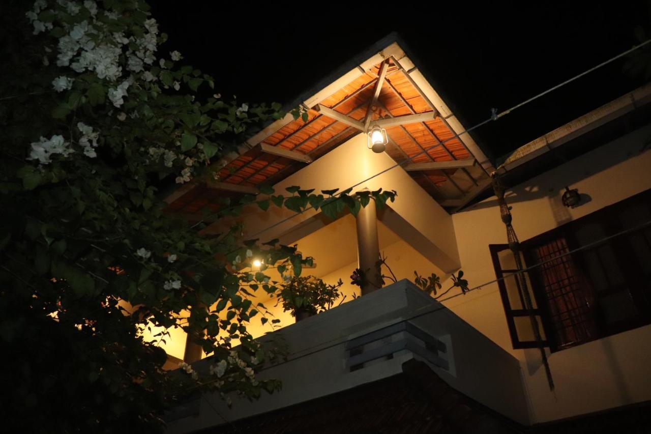 Sacred River Homestay *