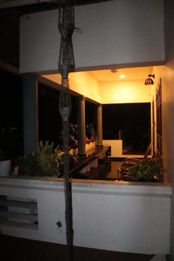 Homestay Sacred River