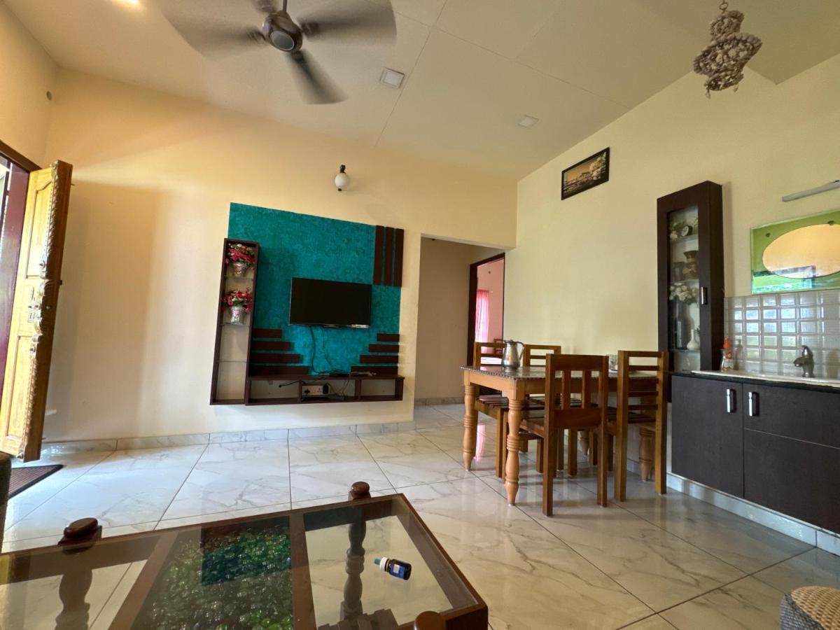 Sacred River Homestay Alappuzha